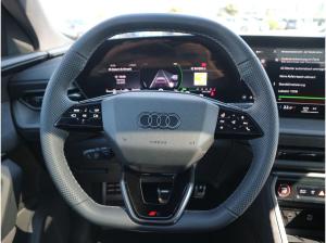 Audi Q5 Sportback e-hybrid quattro S line*0,5%*PANO*