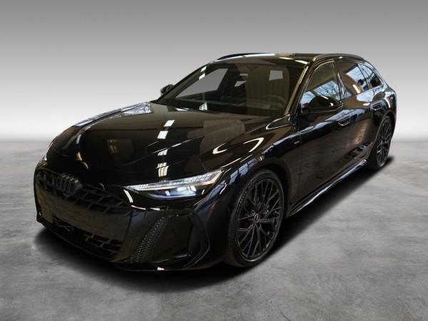 Audi A6 Avant e-hybrid edition one quattro S tronic