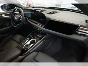 Audi A6 Avant e-hybrid edition one quattro S tronic