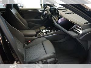 Audi A6 Avant e-hybrid edition one quattro S tronic