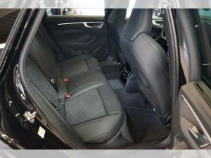 Audi A6 Avant e-hybrid edition one quattro S tronic