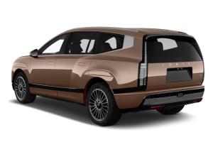 Hyundai IONIQ 9 7 - Sitzer