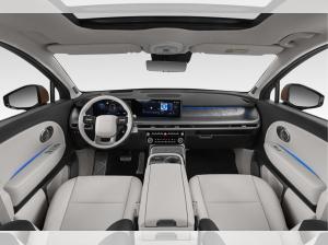 Hyundai IONIQ 9 7 - Sitzer