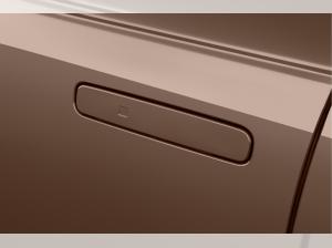 Hyundai IONIQ 9 7 - Sitzer