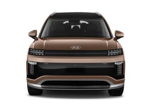 Hyundai IONIQ 9 7 - Sitzer