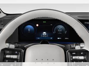 Hyundai IONIQ 9 7 - Sitzer