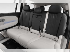 Hyundai IONIQ 9 7 - Sitzer