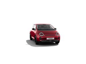 Renault Twingo E-TECH Techno 80hp Urban Range elektrisch