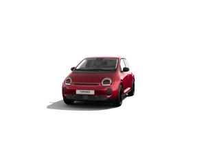 Renault Twingo E-TECH Techno 80hp Urban Range elektrisch