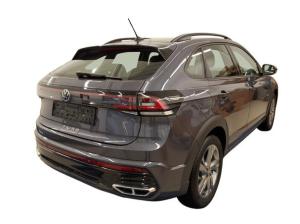 Volkswagen Taigo R-Line 1.0 TSI 85kW - Matrix LED SHZ  LM Navi ACC PDC GJR CarPlay Digital Cockpit