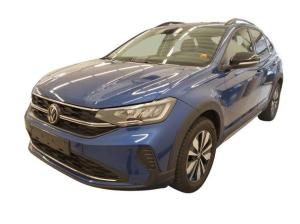 Volkswagen Taigo GOAL 1.0 TSI 70kW - LED ACC Einparkhilfe SHZ MFL LM CarPlay DAB+ Digital Cockpit