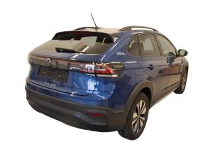 Volkswagen Taigo GOAL 1.0 TSI 70kW - LED ACC Einparkhilfe SHZ MFL LM CarPlay DAB+ Digital Cockpit