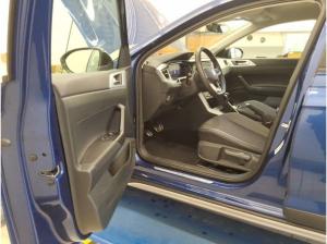 Volkswagen Taigo GOAL 1.0 TSI 70kW - LED ACC Einparkhilfe SHZ MFL LM CarPlay DAB+ Digital Cockpit