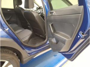 Volkswagen Taigo GOAL 1.0 TSI 70kW - LED ACC Einparkhilfe SHZ MFL LM CarPlay DAB+ Digital Cockpit