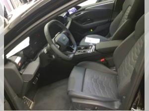 Audi A6 e-tron Sportback S-LINE*ASG*360°*HUD*MATRIX*B&O*NAV