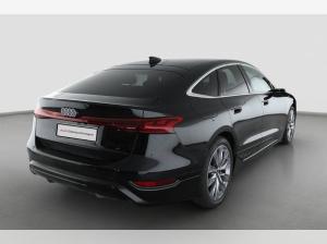 Audi A6 e-tron Sportback S-LINE*ASG*360°*HUD*MATRIX*B&O*NAV