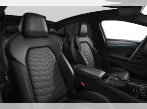 Audi A6 e-tron Sportback S-LINE*ASG*360°*HUD*MATRIX*B&O*NAV