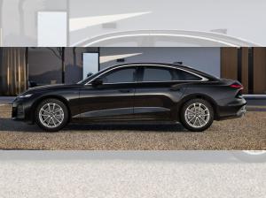 Audi A6 Limousine e-hybrid | quattro | 220 kW | LED & Navi