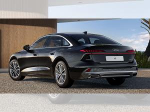 Audi A6 Limousine e-hybrid | quattro | 220 kW | LED & Navi