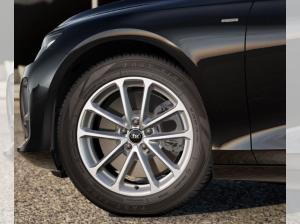 Audi A6 Limousine e-hybrid | quattro | 220 kW | LED & Navi