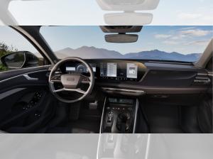 Audi A6 Limousine e-hybrid | quattro | 220 kW | LED & Navi
