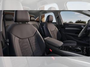 Audi A6 Limousine e-hybrid | quattro | 220 kW | LED & Navi