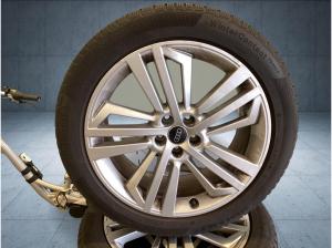 Audi Q5 Sportback advanced 45 TFSI qu. S tr. PANO AHK