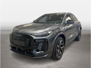 Audi e-tron Q6 Sportback S line businessperformance