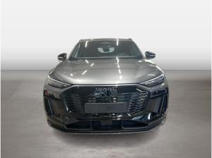 Audi e-tron Q6 Sportback S line businessperformance