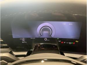 Audi e-tron Q6 Sportback S line businessperformance