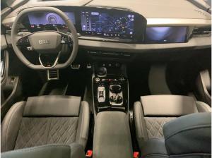 Audi e-tron Q6 Sportback S line businessperformance