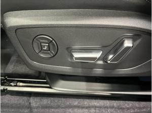 Audi e-tron Q6 Sportback S line businessperformance