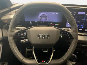 Audi e-tron Q6 Sportback S line businessperformance