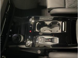 Audi e-tron Q6 Sportback S line businessperformance