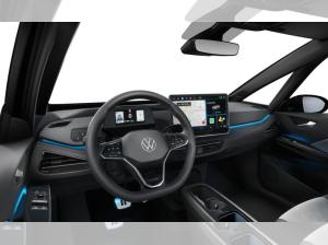 Volkswagen ID.3 Pro ENERGY 59 kWh 150 kW Winterreifen