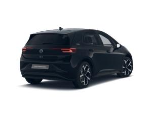 Volkswagen ID.3 Pro ENERGY 59 kWh 150 kW Winterreifen