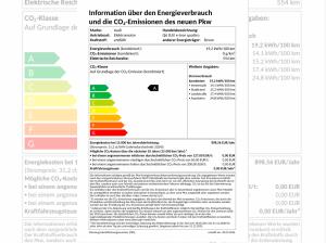 Audi Q6 e-tron Q6 SUV e-tron quattro #SofortVerfügbar