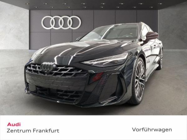 Audi A6 Avant TDI quattro S tronic B&O HuD AHK
