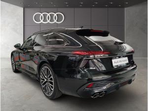 Audi A6 Avant TDI quattro S tronic B&O HuD AHK