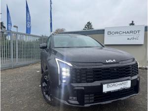 Kia Sportage 1.6 T-GDI GT-line DCT AWD