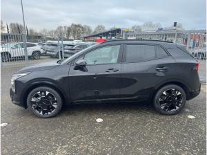 Kia Sportage 1.6 T-GDI GT-line DCT AWD