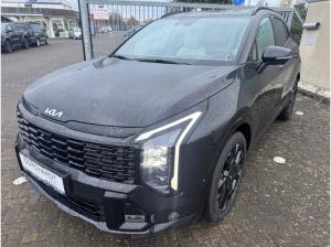 Kia Sportage 1.6 T-GDI GT-line DCT AWD