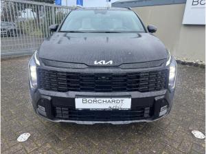 Kia Sportage 1.6 T-GDI GT-line DCT AWD