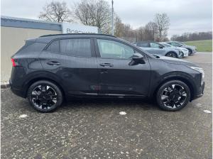 Kia Sportage 1.6 T-GDI GT-line DCT AWD
