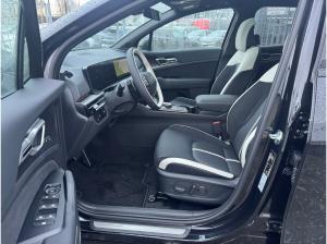 Kia Sportage 1.6 T-GDI GT-line DCT AWD