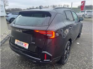 Kia Sportage 1.6 T-GDI GT-line DCT AWD