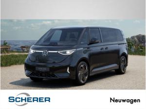 Volkswagen ID.Buzz ID. Buzz GTX 4M LR Liefertermin MAI 2026 VORLAUF