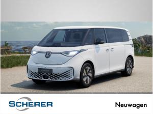 Volkswagen ID.Buzz ID. Buzz Pro LR LIEFERTERMIN MAI 2026 VORLAUF