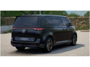 Volkswagen ID.Buzz ID. Buzz GTX 4M LR Liefertermin MAI 2026 VORLAUF