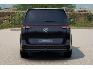 Volkswagen ID.Buzz ID. Buzz GTX 4M LR Liefertermin MAI 2026 VORLAUF
